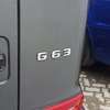 Mercedes Benz AMG G63 Grey 2021 thumb 11