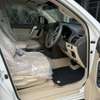 TOYOTA LANDCRUISER PRADO TX.L 2019MODEL SUNROOF PETROL thumb 1
