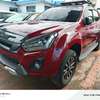 Isuzu D max V cross thumb 6