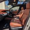 Toyota harrier Sunroof 2018 AWD thumb 9