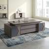 2400mm Executive Office Desk thumb 3