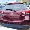 Mazda Demio Petrol 1300cc 2018 thumb 6