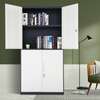 4-Door Steel Storage Cabinet thumb 6