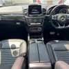 Mercedes Benz Gle 350d coupe thumb 2