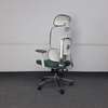 Full Fabric Orthopedic Office Chair thumb 1