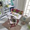 Kids Desk And Seat: Pink Kids Desk And Seat In Kericho thumb 2