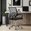 Office Chair: Ergonomic Mesh Office Chair In Ibanda thumb 2