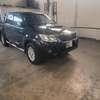 Pick up double cabin invicible thumb 0