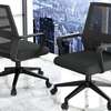 Office Chair; Durable Casters And Base Office Chair thumb 5
