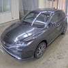 2021 TOYOTA HARRIER thumb 3