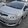 Toyota Auris thumb 0