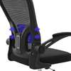 Ergonomic orthopedic executive seat thumb 12