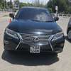 LEXUS RX270 2013MODEL thumb 4