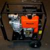 Pacwell Diesel High pressure water pump thumb 0