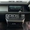 Land Rover Defender 110 Series 2020 thumb 6