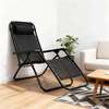 Outdoor Chair; Zero Gravity Outdoor Chair in Marani thumb 3