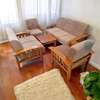 7 Seater Fabric Meeting Office Sofa thumb 14