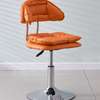 Office Barstool: Adjustable Swivel Bar Chair thumb 0