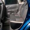 NISSAN NOTE, PURE-DRIVE,  2019 MODEL, BLUE, ALLOYS thumb 11