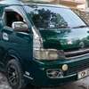 TOYOTA HIACE 9L AUTO PETROL 2015model thumb 2