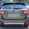 Subaru Outback Gray SUV with Fog Lights Spacious Interior thumb 7