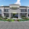 Luxury Mansion with Grand Design & Spacious Garden thumb 2