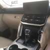 2022 TOYOTA LAND CRUISER ZX thumb 11