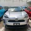 Toyota Yaris Cross 2020 thumb 0