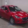 2019 MAZDA DEMIO 15S thumb 3