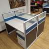 2 Way Collaborative Workstation thumb 0
