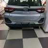 Toyota  Raize thumb 1