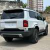 Toyota land cruiser Prado Gj250 2024 Diesel thumb 8