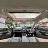 Subaru outback, 2018 model thumb 6
