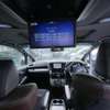 Toyota Alphard Sunroof 2017 thumb 8