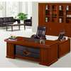 Executive Desks : 1800mm Executive Office Desk thumb 6