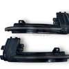 2008-2017 AUDI A4,A5- DYNAMIC MIRROR TURN SIGNALS (PAIR) thumb 0