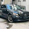 Mercedes Benz C200 thumb 8
