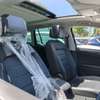 Volkswagen Tiguan Diesel engine 2020 Sunroof thumb 8