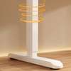 Standing Tables: Electric Adjustable Height Writing Table thumb 2