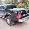TOYOTA HILUX DOUBLE CAB AUTOMATIC 2008 MODEL thumb 5