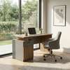 1200mm Advanced Executive Office Desk thumb 1