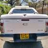 TOYOTA HILUX DOUBLE CAB AUTOMATIC 2010 MODEL thumb 1