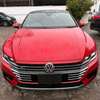 Volkswagen Arteon Sunroof Redwine 2019 thumb 0