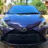 Toyota vitz thumb 5
