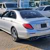 Mercedes benz e53 amg  2018 Sunroof thumb 6