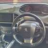 Peugeot GTline 308 2018 thumb 13