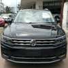 Volkswagen Tiguan 2000cc TDI Diesel 2018 thumb 0