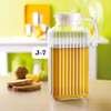 Ribbed water jug thumb 1