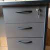 Home Office Desk:  0.9M Custom Office Desk thumb 5