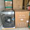TCL 10kg/7kg washing machine thumb 1